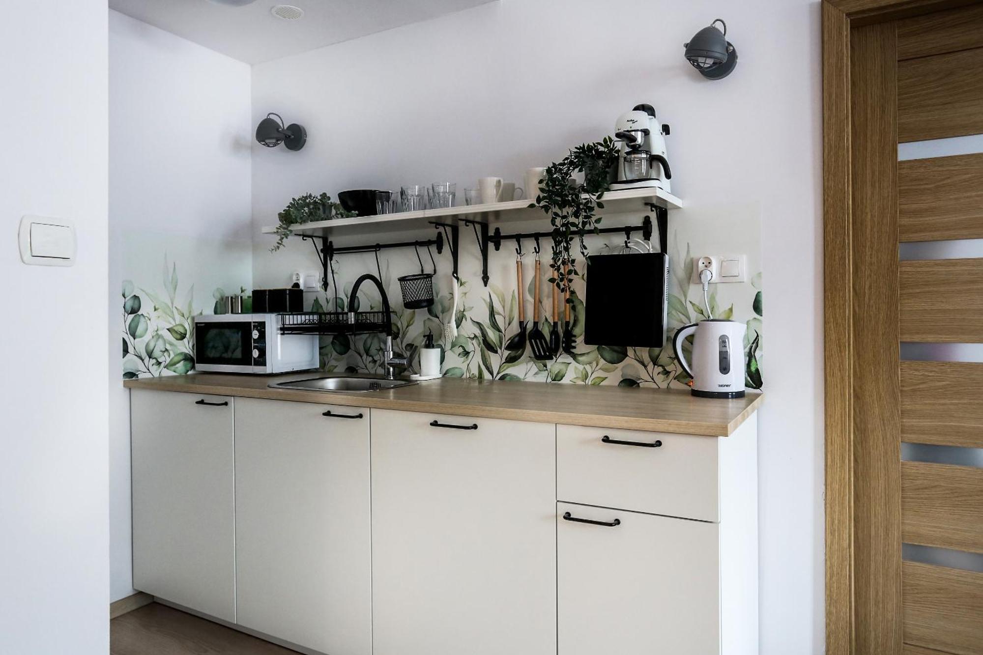 Fully-Furnished Apartment With Air Conditioning For Families, Cracow Old Town Krakkó Kültér fotó