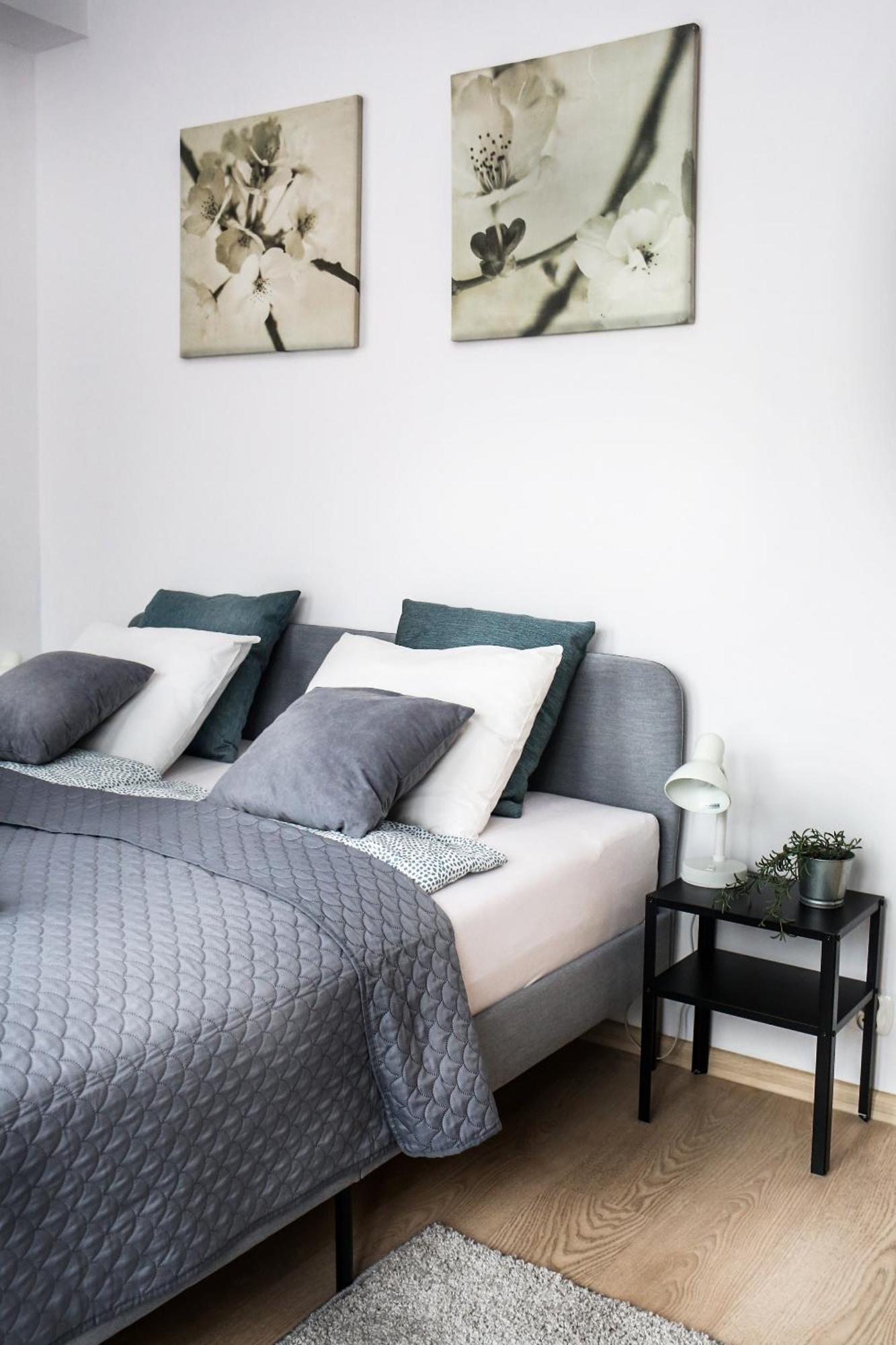 Fully-Furnished Apartment With Air Conditioning For Families, Cracow Old Town Krakkó Kültér fotó