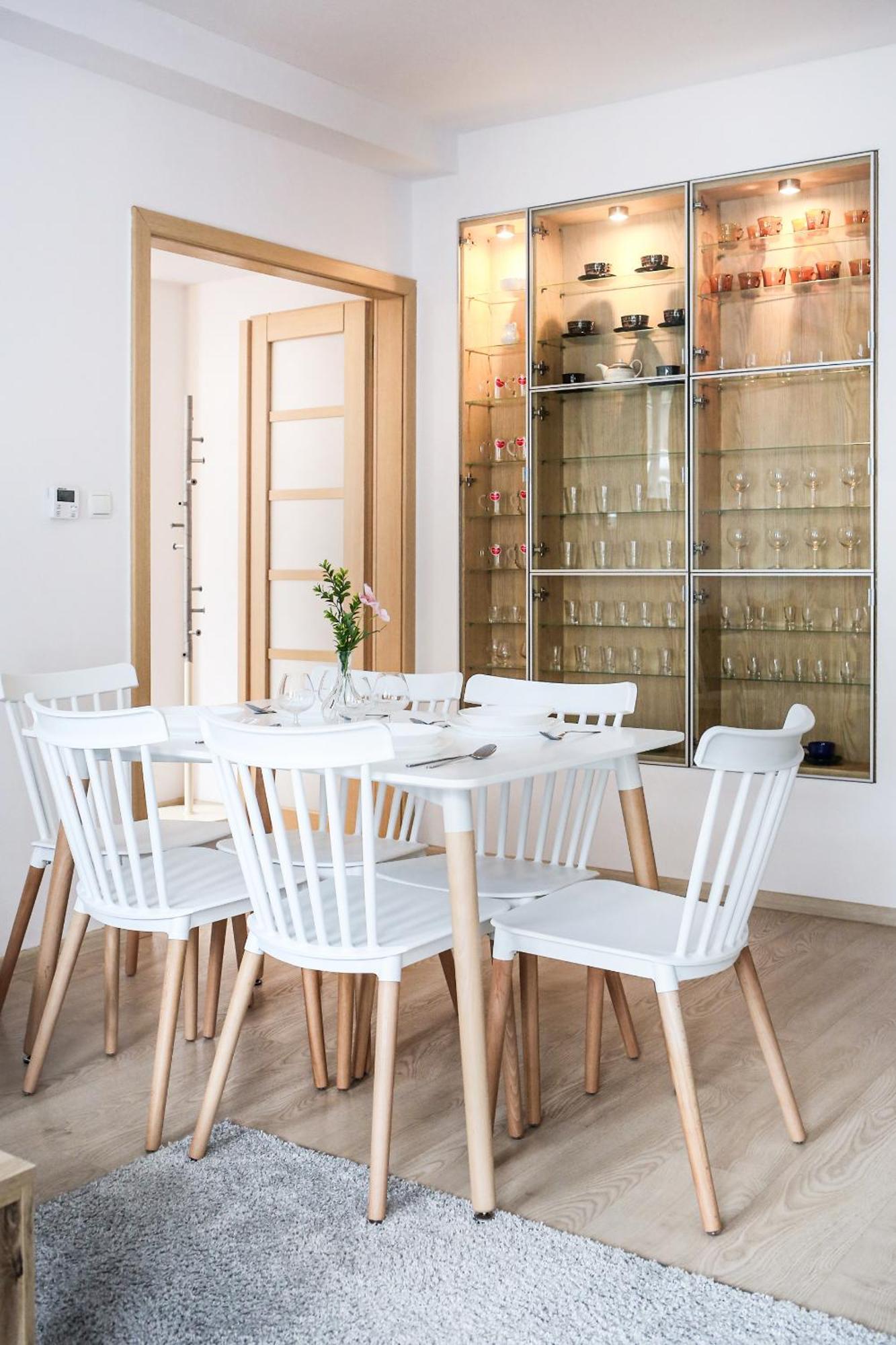 Fully-Furnished Apartment With Air Conditioning For Families, Cracow Old Town Krakkó Kültér fotó
