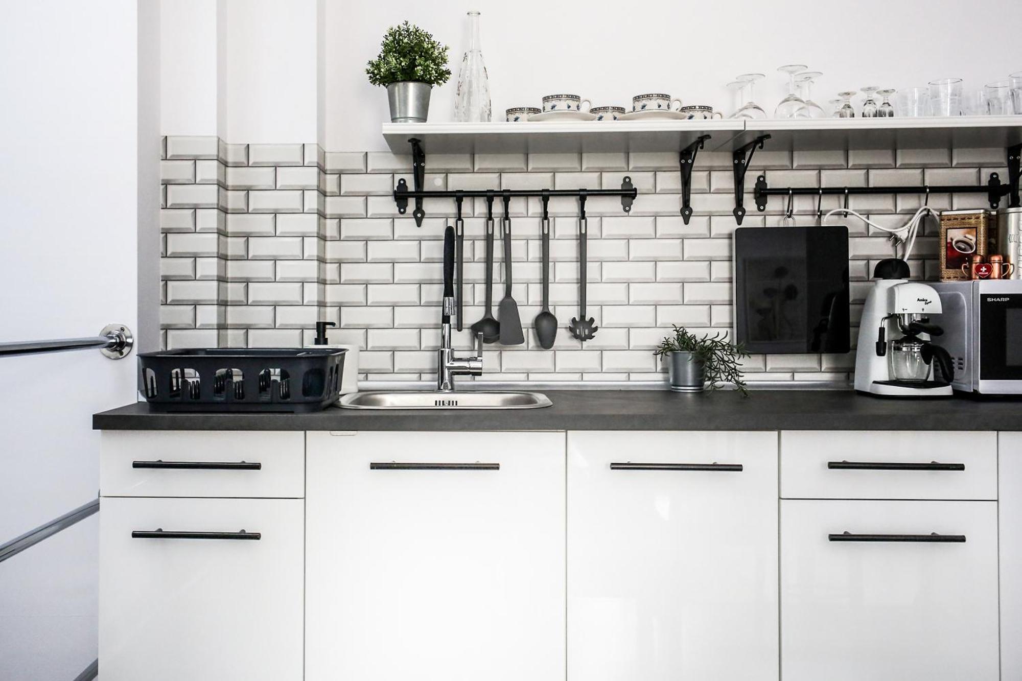 Fully-Furnished Apartment With Air Conditioning For Families, Cracow Old Town Krakkó Kültér fotó