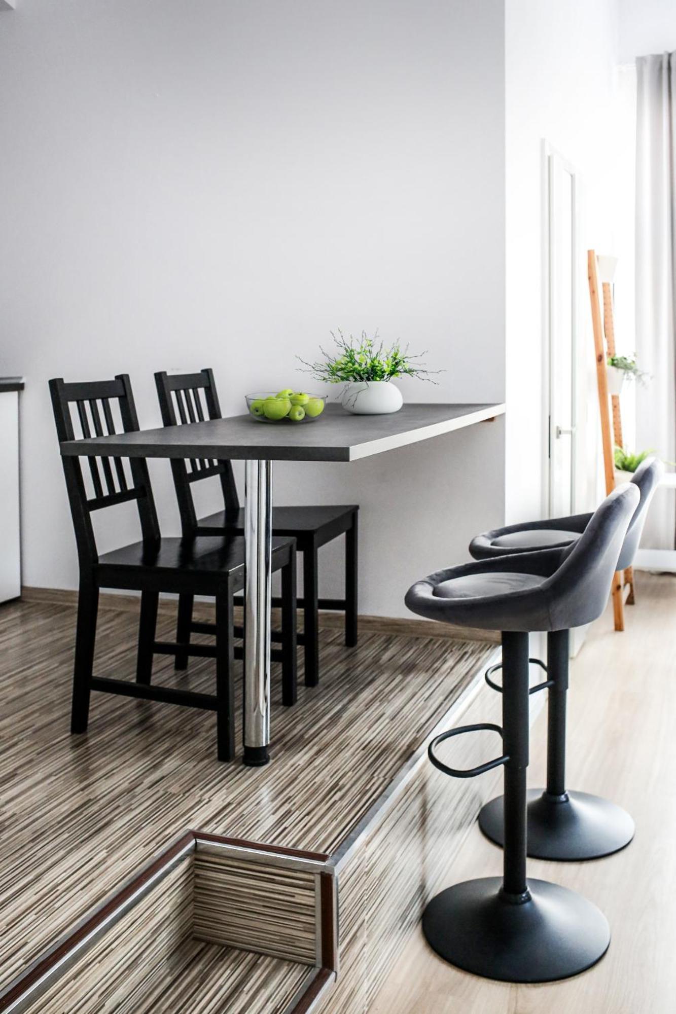 Fully-Furnished Apartment With Air Conditioning For Families, Cracow Old Town Krakkó Kültér fotó