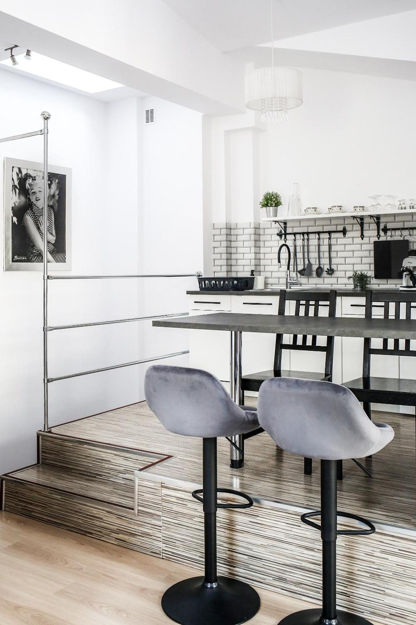 Fully-Furnished Apartment With Air Conditioning For Families, Cracow Old Town Krakkó Kültér fotó