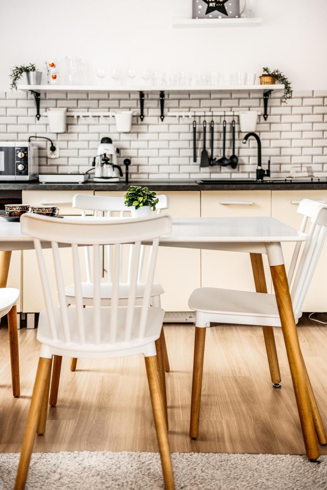 Fully-Furnished Apartment With Air Conditioning For Families, Cracow Old Town Krakkó Kültér fotó