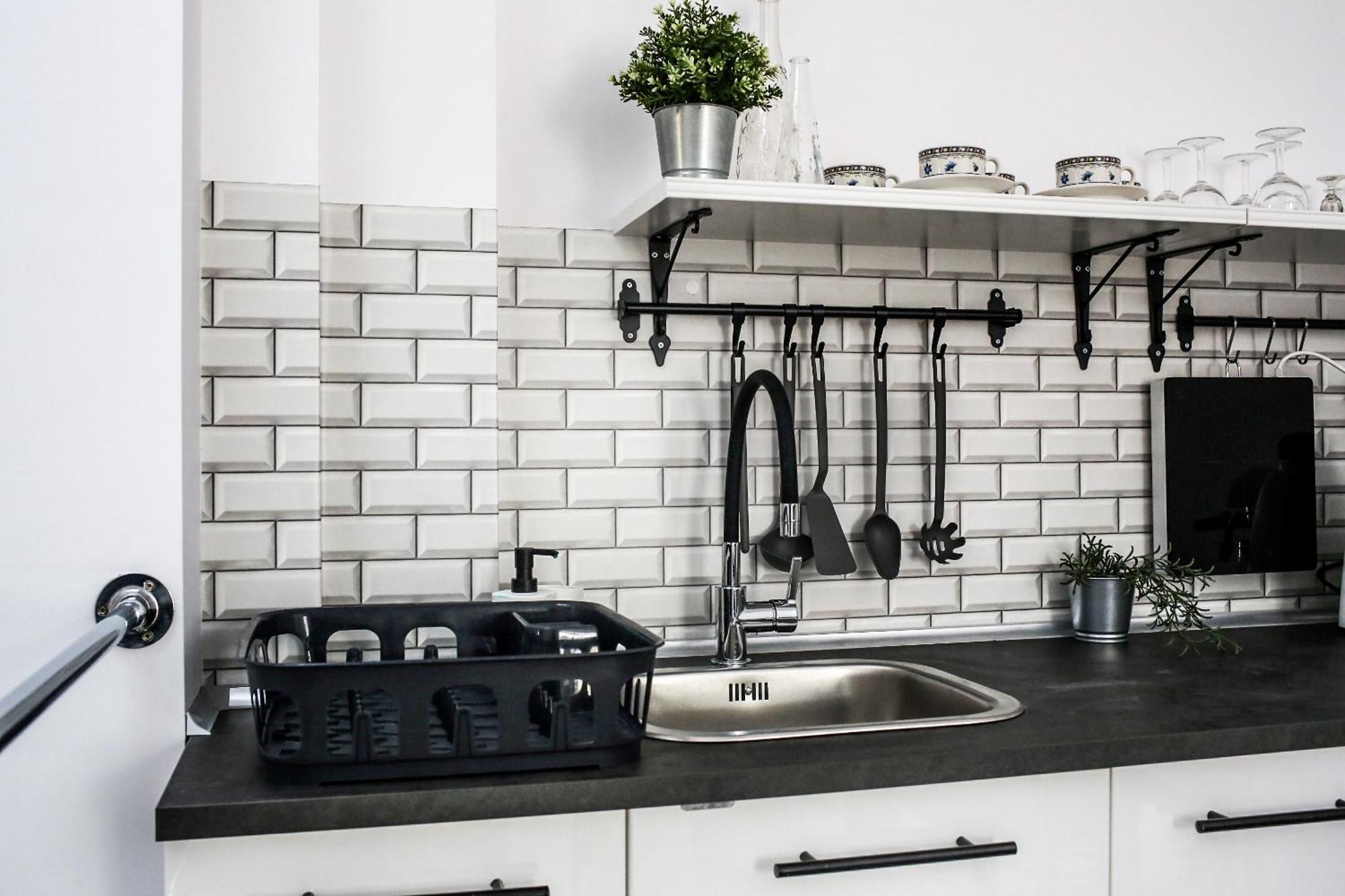 Fully-Furnished Apartment With Air Conditioning For Families, Cracow Old Town Krakkó Kültér fotó
