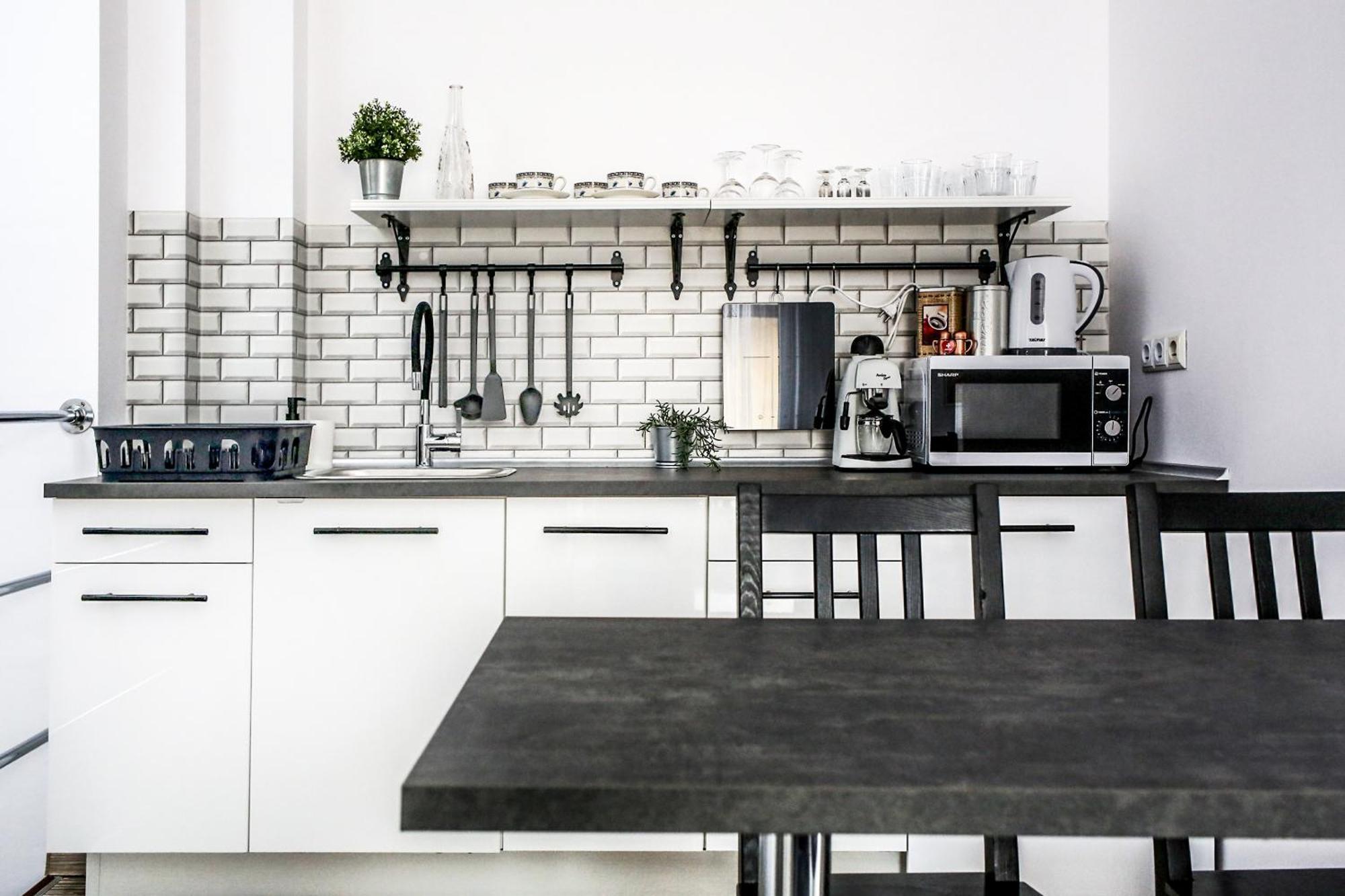 Fully-Furnished Apartment With Air Conditioning For Families, Cracow Old Town Krakkó Kültér fotó